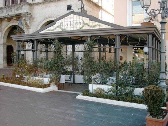 La Torre